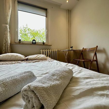#5 Komfortowy pokój niedaleko morza w Gdańsku ! Apartamento Exterior foto