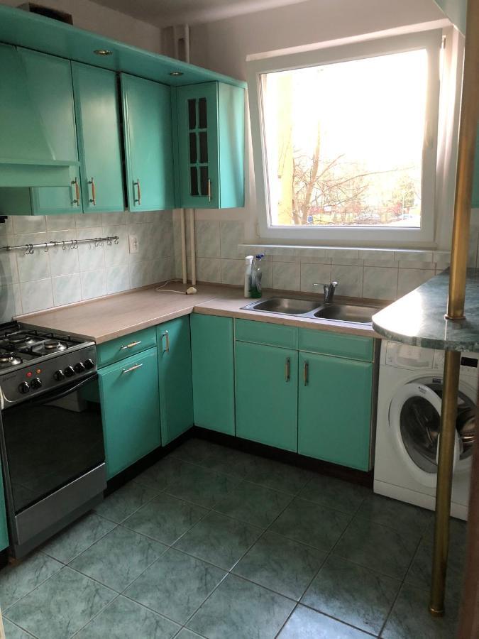 #5 Komfortowy pokój niedaleko morza w Gdańsku ! Apartamento Exterior foto