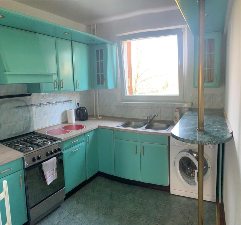 #5 Komfortowy pokój niedaleko morza w Gdańsku ! Apartamento Exterior foto
