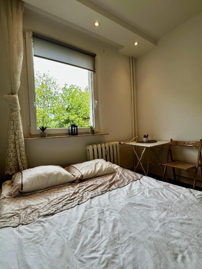 #5 Komfortowy pokój niedaleko morza w Gdańsku ! Apartamento Exterior foto