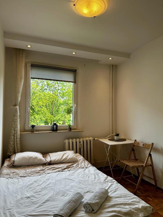 #5 Komfortowy pokój niedaleko morza w Gdańsku ! Apartamento Exterior foto