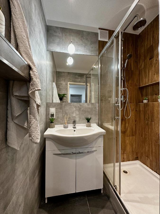 #5 Komfortowy pokój niedaleko morza w Gdańsku ! Apartamento Exterior foto
