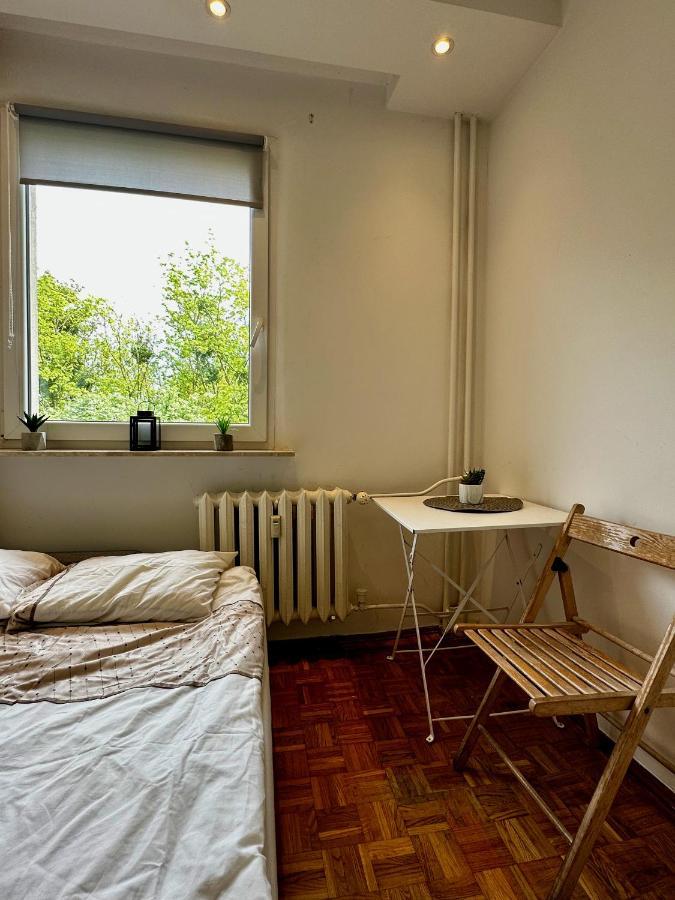 #5 Komfortowy pokój niedaleko morza w Gdańsku ! Apartamento Exterior foto