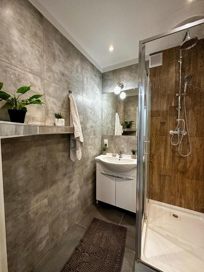 #5 Komfortowy pokój niedaleko morza w Gdańsku ! Apartamento Exterior foto