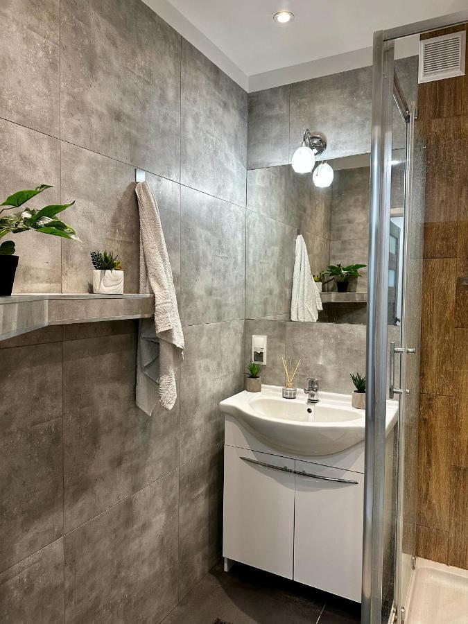 #5 Komfortowy pokój niedaleko morza w Gdańsku ! Apartamento Exterior foto