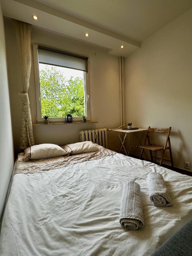 #5 Komfortowy pokój niedaleko morza w Gdańsku ! Apartamento Exterior foto