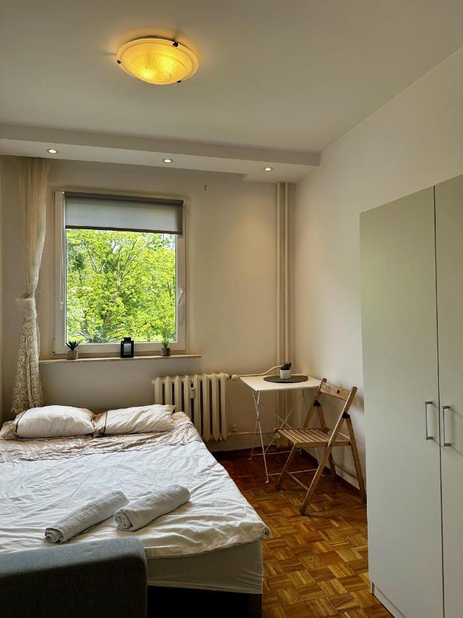 #5 Komfortowy pokój niedaleko morza w Gdańsku ! Apartamento Exterior foto