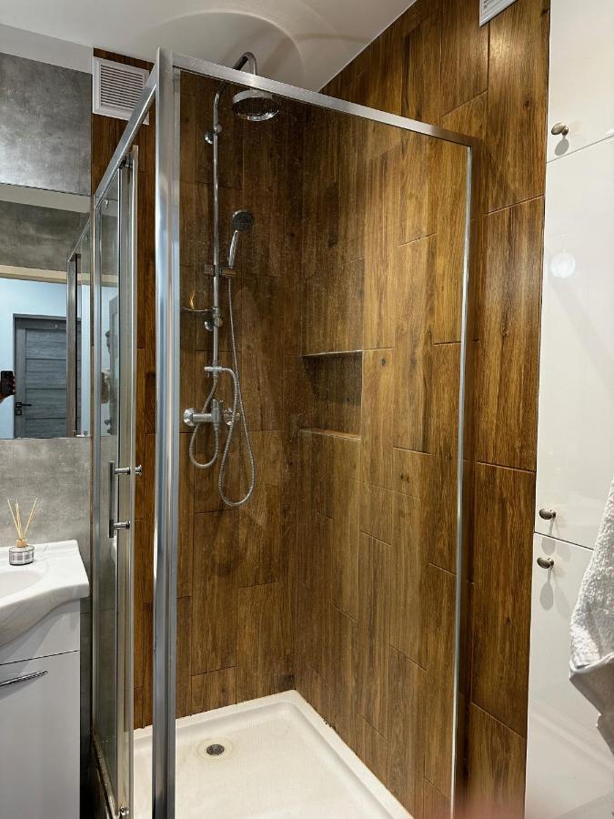 #5 Komfortowy pokój niedaleko morza w Gdańsku ! Apartamento Exterior foto