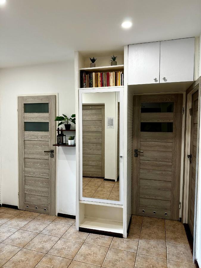 #5 Komfortowy pokój niedaleko morza w Gdańsku ! Apartamento Exterior foto