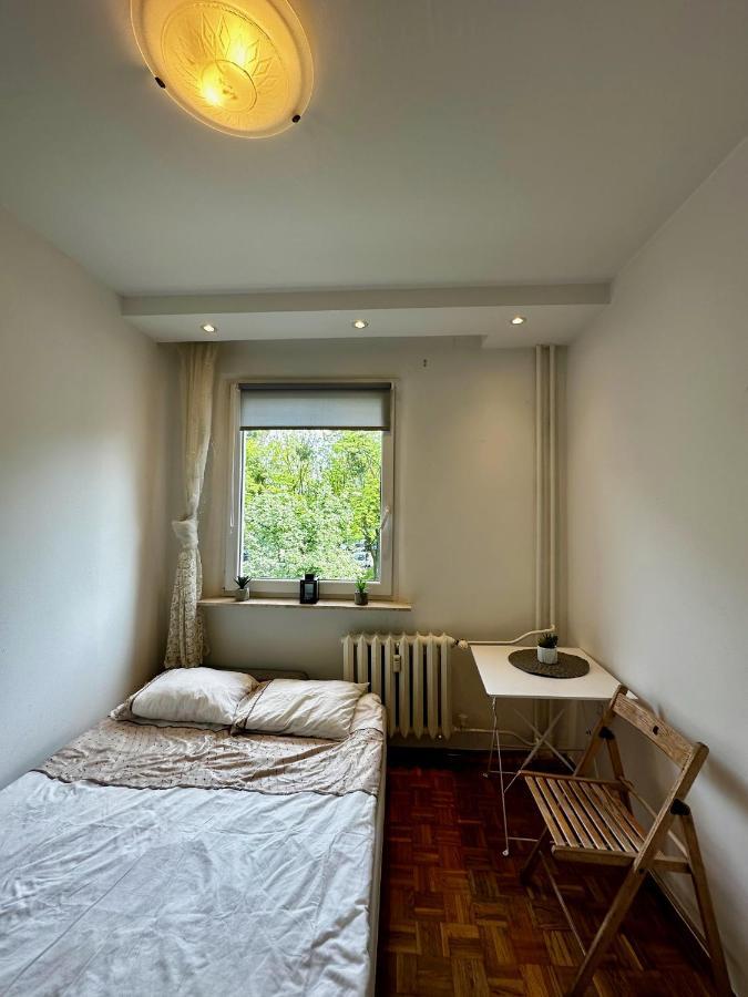 #5 Komfortowy pokój niedaleko morza w Gdańsku ! Apartamento Exterior foto