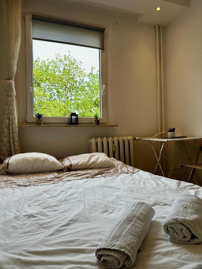 #5 Komfortowy pokój niedaleko morza w Gdańsku ! Apartamento Exterior foto