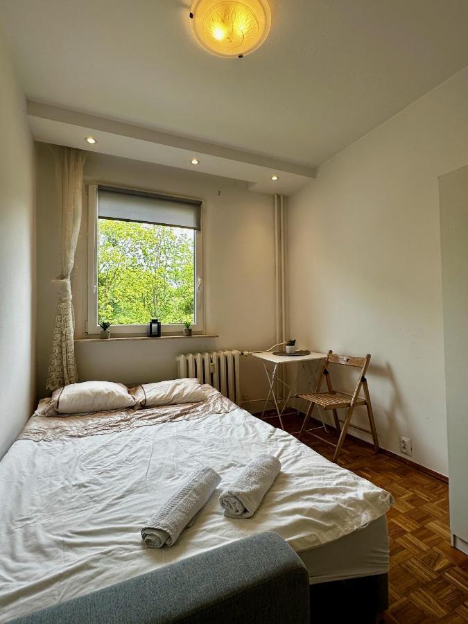 #5 Komfortowy pokój niedaleko morza w Gdańsku ! Apartamento Exterior foto