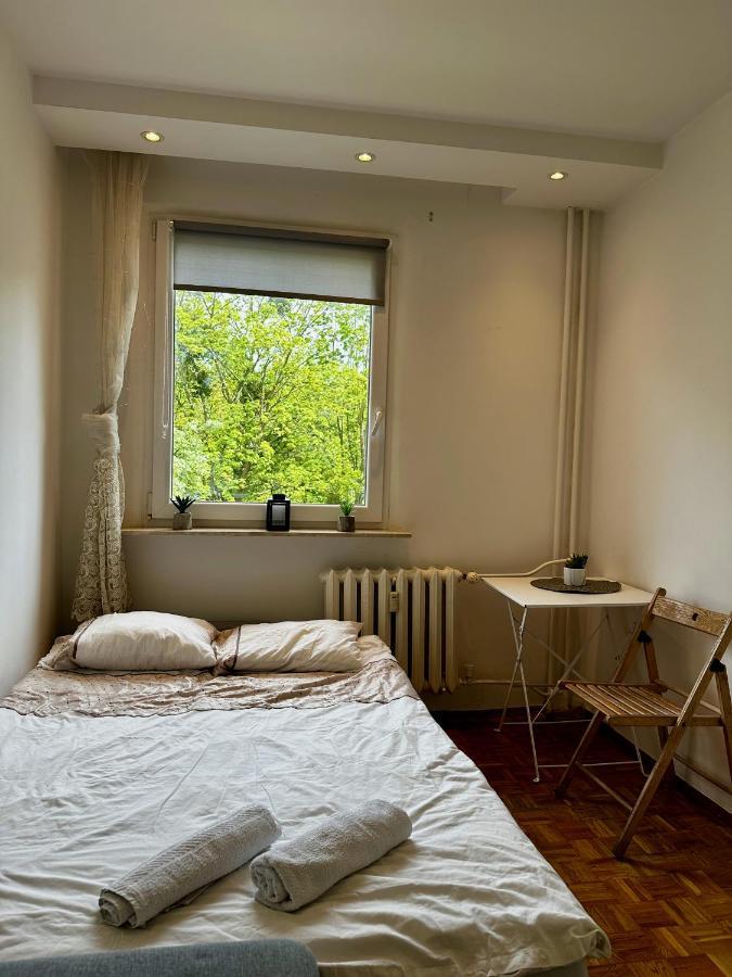#5 Komfortowy pokój niedaleko morza w Gdańsku ! Apartamento Exterior foto