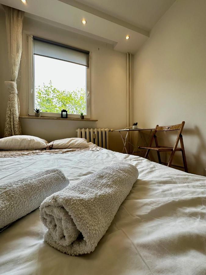 #5 Komfortowy pokój niedaleko morza w Gdańsku ! Apartamento Exterior foto