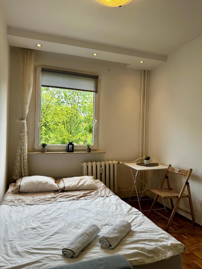#5 Komfortowy pokój niedaleko morza w Gdańsku ! Apartamento Exterior foto