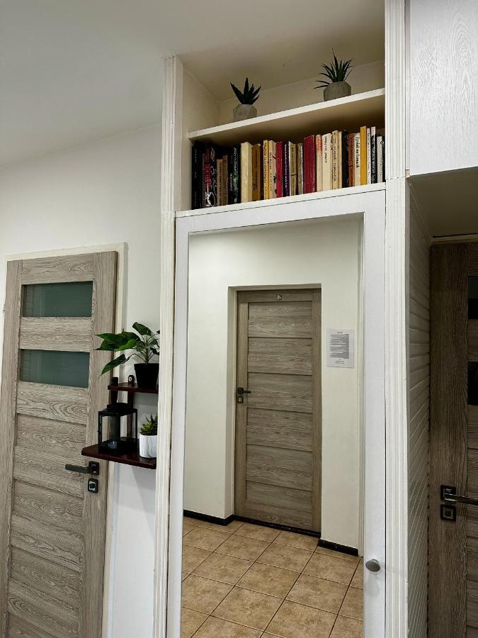 #5 Komfortowy pokój niedaleko morza w Gdańsku ! Apartamento Exterior foto