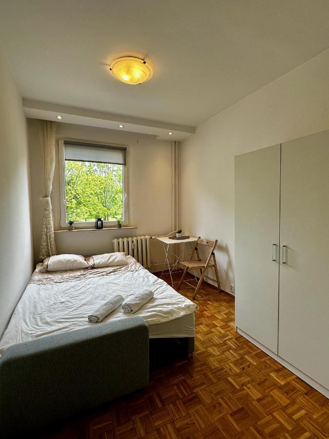 #5 Komfortowy pokój niedaleko morza w Gdańsku ! Apartamento Exterior foto