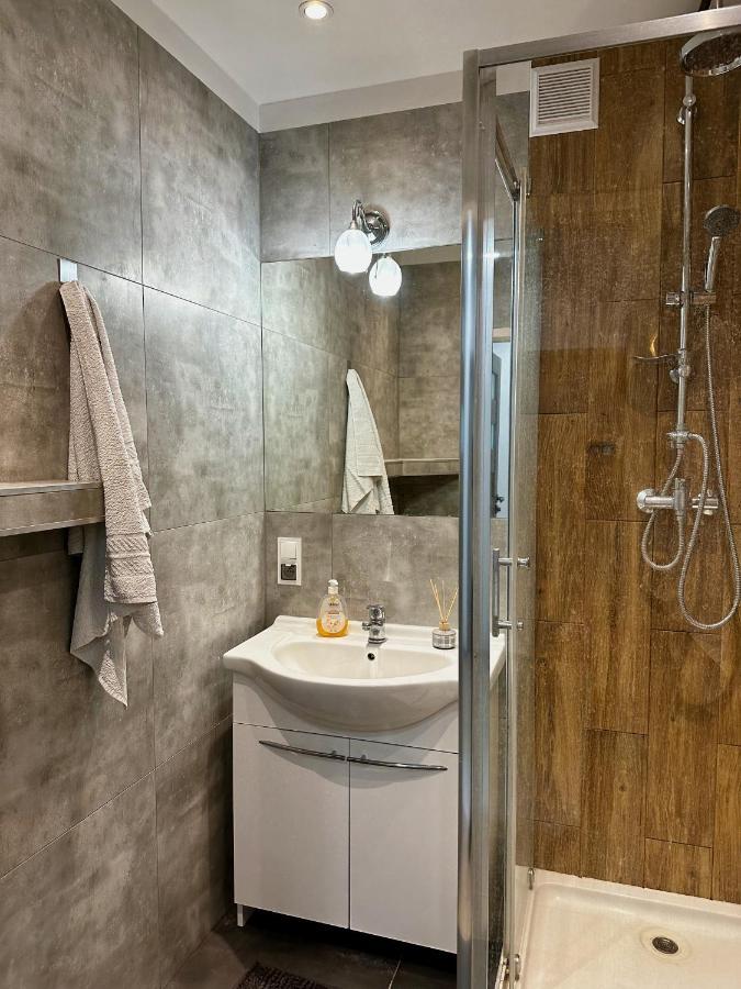 #5 Komfortowy pokój niedaleko morza w Gdańsku ! Apartamento Exterior foto